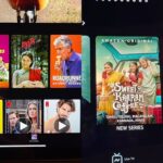 Madhoo Instagram - After 30 years… #roja from The 90s #sweetkaaramcoffee #2023 trending on #netflix and #amazinprime . LIFE IN FULL CIRCLE ⭕️ #gratitude 💃🙏