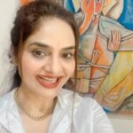 Madhoo Instagram - #powerofsilence WORDS have LOTS OF ENERGY SO Sometimes ITS BETTER NOT TO POWER YOUR SITUATION With it. SILENCE DISSOLVES UR FEELINGS AMD SITUATIONS INTO THE UNIVERSE…