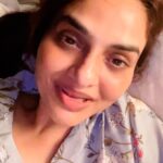 Madhoo Instagram -