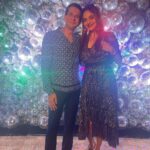 Madhoo Instagram - Happy birthday my dearest @bhavnesh_sawhney ❤️❤️❤️❤️❤️❤️❤️❤️ Mumbai, Maharashtra