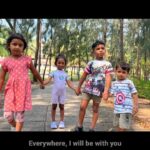 Madhumila Instagram - Siblings❤️🫠 @mathu.ruban @agi27.08 Ocean Spray Pondicherry