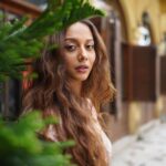 Madhurima Roy Instagram - Pick up the pieces from where you left off The scars they are beautiful…