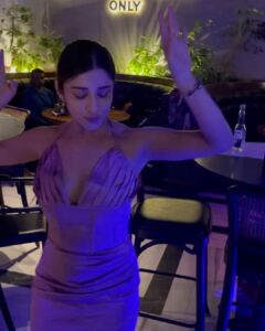 Madhuurima Instagram - #aboutlastnight 
#bestfriendsforever

Wearing @shopseoraa