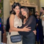 Maera Mishra Instagram - Happy birthday meri nattu phukkuuuuuu❤️🥹 I don’t have words to explain what you mean to me. ❤️ You’re my precious my best friend my sister my partner in crime ❤️ and mother at times😂 Bas jaldi aja fir party karte hain😘 I Love You❤️🌸 @natasha_phukan