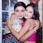 Maera Mishra Instagram - I’ll miss you J ❤️🥺 @jyotimukerji