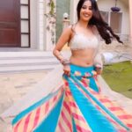 Maera Mishra Instagram - Has it gone or no?🙈🧿❤️