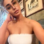 Mahek Chahal Instagram - Living life my way, no compromises. Bandra West