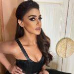 Mahek Chahal Instagram - Yesterday lives only in your Mind. India