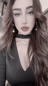 Mahek Chahal Instagram - Love you guys for all the love you guys have given us for our show #naagin6 
It’s been a lovely journey for the past 1 and half year. But all good things has to come to a end. Until next time keep smiling and keep loving 💖💖💖💖🐍 

#balaji @colorstv @ektarkapoor