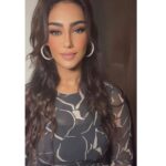 Mahek Chahal Instagram - My hairstyle is called—"I Tried." Mumbai, Maharashtra