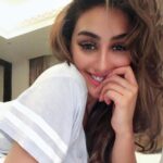 Mahek Chahal Instagram - My happy face when we win 🇮🇳 Go india . #cricketworldcup2023 Mumbai, Maharashtra