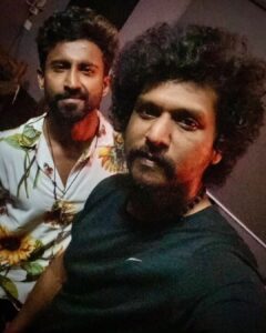 Mahendran Instagram - A mentor ( @lokesh.kanagaraj ) is someone who sees more talent and ability within you, than you see in yourself, and helps bring it out of you ✨

My #Master 🔥

En annae vaera Mari 🚀 #Leo