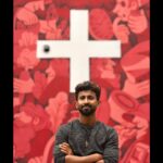 Mahendran Instagram - 🇨🇭 #justme #swizerland