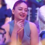 Mahhi Vij Instagram - Behind every successful woman is ‘HERSELF’ 🦋