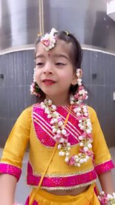 Mahhi Vij Instagram - Alle alle 
 

#happyjanmashtami