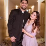 Mahhi Vij Instagram - Thank you Haris for everything that you’ve done for me and Tara. 🧿 I pray that God blesses you with all the good things in life―health, wealth, happiness, and success. May your dreams come true and may you achieve all that you set out to do. Happy birthday to the most amazing person I know! May your birthday be filled with joy, love, and laughter, and may your heart be overflowing with happiness throughout the coming year. You complete us ❤️ thank you for being a ray of sunshine even on our darkest days, not even a single day goes without talking to you. You are the biggest support for Tara and me. We are glad to have you around. Wishing you an awesome birthday today ❤️🧿🎂