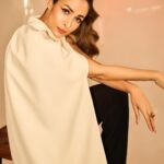 Malaika Arora Instagram - Ready ,set,go….. Outfit by : @safiyaa_official Rings by : @misho_designs Heels by : @louboutinworld Styled by :@manekaharisinghani Makeup by : @meghnabutanihairandmakeup Hair by : @hairstylist_madhav2.0 Shot by : @shreyansdungarwal Managed by : @ektakauroberoi .