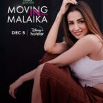 Malaika Arora Instagram - …I said YES 💞💞💞 to @disneyplushotstar for my new reality show #HotstarSpecials #MovinginwithMalaika 🏠 where you will get to see me up close and personal, like never before 😉. Umm, wait, what did you guys think I was talking about?😬Streaming from 5th Dec! #MIMonHotstar @banijayasia @deepak30000 @mrinalinni @shyamrathi1411 @banijaygroup @khuzema_kezer @kunalchandnaa @balangirish