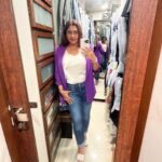 Malavika Instagram - Looks aren’t everything but I have them just in case 💜