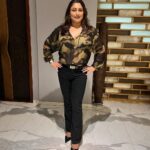 Malavika Instagram - Embrace your uniqueness; it’s your superpower 💃✨