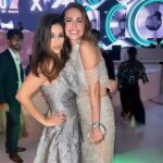Mandana Karimi Instagram - In life you gotta know who your people are ♥️