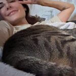 Mandana Karimi Instagram - Life lately 🦋🐈 Mumbai - मुंबई
