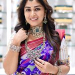 Manjula Paritala Instagram - Evergreen @paritala_manjula_official in our victorian Jewellery which is perfect for any occasion. It’s your time to sparkle in our exclusive pieces ✨ ⭐️Grand launch of our 4th store at Suchitra Circle on Oct 7th!