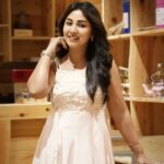 Manjula Paritala Instagram - #Our attitude towards life determines life’s attitude towards US #dress @label_srivastra