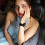 Mansi Srivastava Instagram - सोमवार ka छायाचित्र 🖼️