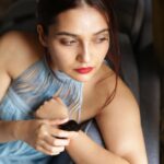 Mansi Srivastava Instagram - सोमवार ka छायाचित्र 🖼️