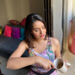 Mansi Srivastava Instagram - #happyonam di lakh lakh congratulations 🎊🎊🎊 Back on insta after a long time so pls swipe and see all the pics and like and comment too 😅😂😂😂