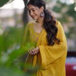 Manvita Kamath Instagram - 👑 . . . . . @venoowaves @makeoverby_rekha_karthik_ @sowmya.sk @maayakriya