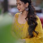 Manvita Kamath Instagram - 👑 . . . . . @venoowaves @makeoverby_rekha_karthik_ @sowmya.sk @maayakriya
