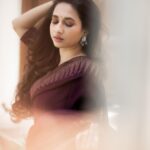 Manvita Kamath Instagram - 🍂🍂🧿🧿 . . . @vasukikarkone @stilerush_by_varshinijanakiram @charny_mashi @makeover_by_surabhi @kosh.retreat @utkalajewels @maayakriya