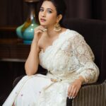 Manvita Kamath Instagram - For Siima @siimawards Styled & Organised by Sangeetha Kailash @itsmesangeethakailash Publisher of @varaabyskmagazine Assisted by Sowmya SK @sowmya.sk Darling of Sandalwood Manvitha Kamath @realmanvitakamath Photography by Lucky Malhotra @shotbyluckymalhotra Wardrobe by @sounaksenbarat @houseofthreestudio Make-up by Megha Basavaraju @makeupbymeghab Hair by Vidya Shree @scientist_turned_hairstylist Venue by Radisson Blu Atria @radissonbluatriabengaluru