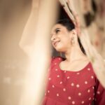 Manvita Kamath Instagram - 🌟