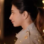 Manvita Kamath Instagram - Embrace the winds of change and let your desires guide you towards a brighter tomorrow! 💫✨ #EmbraceChange #FollowYourDesires . . . Wearing @zara Styled by @sowmya.sk Mua and hair @makeoverby_rekha_karthik_ Photography @creative_eye_fotography