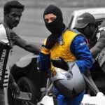 Masoom Shankar Instagram - Racing the race, it’s about time to ACE! ~Maas . . . . . . . . . . . . . . . . . . . . . #masoomshankar #maasoom #shankar #maasoomshankarinsta #maasoominsta #celebrity #shoot #racecar #racecars #racecardriver #racecarlife #racecarthings #dailyracecar #drive #driveshoot #shooting #shootmode #f1 #carrace #racingcars #motorsports #racingcar #carracing #formula1 #onshoot #carshoot #bollywood #bollywoodmovies #bollywoodactress