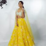 Masoom Shankar Instagram - 💛💃 Outfit & Styling- @studio149 Shot by- @parvathamsuhasphotography Hair and Make up-@salomirdiamond Jewellery- @thegarnet.in . . . . . . . . . . #masoomshankar #maasoom #shankar #maasoonshankarinsta #maasoominsta #celebrity #traditional #traditionalwear #ethnic #ethnicwear #picture #latestpicture #instagram #instadaily #instalike #instapic #instafashion #bollywood #celebration #bollywoodmovies #bollywoodactress #bollywoodstyle #actor #actorslife #actors #actress #actresses #bollywoodactor