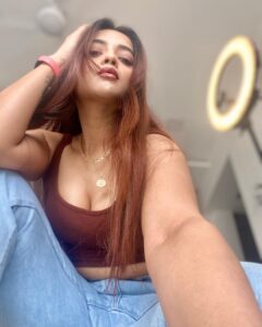 Masoom Shankar Instagram - 🤎