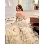 Masoom Shankar Instagram - Did you say something? 🤍 ________? Comment what you want to say and I’ll pin the best 🙂 . . . . . . . . . . . . . . . . . . . . . . . . . . . . . . . . . . . . . . #maasoomshankar #masoomshankar #actor #fashionshow #madrascouturefashionweek #showstopper #outfitoftheday #whitedress #bathtubphotoshoot #potrait #shotoniphone #longhair #messyhair #dreamy Hilton Chennai