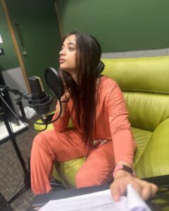 Masoom Shankar Instagram - Dubbing Shenanigans 🎙️
#newproject #debut #newscomingsoon 
.
.
.
.
.
.
.
.
.
.
.
.
.
.
.
.
.
.
.
.
.
.
.
.
.
.
.
.
.
.
.
.
.
.
.
.
.
.
.
.
.
.
.
.
.
#maasoomshankar #masoomshankar #actorslife #dubbing #shenanigans #bollywoodactor #teluguactress #telugucinema #kollywoodactress #postproduction #actor #actresses #ootd #nykdbynykaa #movie #workinprogress #grateful #love #life