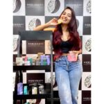 Masoom Shankar Instagram - #AD MORINKOFF PROFESSIONAL products are formulated by organic and botanical ingredients. These ingredients are grown without the use of genetically modified organisms, herbicides or any other synthetic fertilisers. MORINKOFF is inspired from MORINGHA AND COFFEE Our key ingredients define the same in this skin care collection. These products are - Paraben Free - Paraffin Free - Sulphate Free - Cruelty Free Dm @morinkoff right away for your orders. MADE IN INDIA P.S. I’m holding my two most favourite products, lip balm which is macaroon shaped & skin lightening cream for my day routine. . . . . . . #maasoomshankar #masoomshankar #skincare #rituals #skinserum #organic #lipbalm #facialkits #facialmists #skinlightening #spf #makeupfixer #organicskincare #moringa #coffee #morinkoffproffesionals #morinkoff #ecobeauty #crueltyfreebeauty #wellness #veganskincare #collaboration #actor #kollywood #bollywood #model #branding Chennai, India
