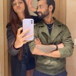 Masoom Shankar Instagram - Brothers day can be just any day we meet nowadays ❤️ Kya bolta hai baby? @tuhinshankar25 . . . . . . . . . #maasoomshankar #masoomshankar #brothersday #babybrother #tuhin #bhai #cutie #nofilterneeded #drama Mumbai, Maharashtra