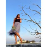 Masoom Shankar Instagram - In the moment with movements in perspective 🤓 . . #masoomscribbles . . . . . . . . . . . . #maasoomshankar #masoomshankar #shotoniphone #potrait #nature Chennai, India