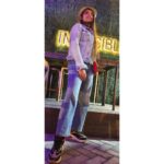 Masoom Shankar Instagram - Staying Casually Basic😛 . . . . . . . . . . . . . . . . . . . . . . . . . . . . . . . #maasoomshankar #masoomshankar #reels #trending #reelitfeelit #photoshoot #pretty #girl #basic #organics #ootd #casualoutfit #casualstyle #casuallook #ootdfashion #style #stylish #fashion #modelling #models #latestmodel #latesshoot #lateststyle #styleicon #stylishicon #bollywoodicon #trendingicon #stylezone #fashionvirus #fashionfever