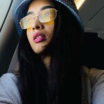 Masoom Shankar Instagram - Kabhi na khatam ho ye ‘Safar’ #traveler #gypsysoul . . . . . . . . . #masoomshankar #maasoom #shankar #maasoonshankarinsta #maasoominsta #celebrity #travel #look #travelling #travelphotography #travelreels #latestpicture #instagram #instadaily #instalike #instapic #instafashion #bollywood #celebration #bollywoodmovies #bollywoodactress #bollywoodstyle #actor #actorslife #actors #actress #actresses #bollywoodactor