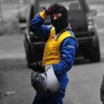 Masoom Shankar Instagram - Racing the race, it’s about time to ACE! ~Maas . . . . . . . . . . . . . . . . . . . . . #masoomshankar #maasoom #shankar #maasoomshankarinsta #maasoominsta #celebrity #shoot #racecar #racecars #racecardriver #racecarlife #racecarthings #dailyracecar #drive #driveshoot #shooting #shootmode #f1 #carrace #racingcars #motorsports #racingcar #carracing #formula1 #onshoot #carshoot #bollywood #bollywoodmovies #bollywoodactress