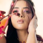 Masoom Shankar Instagram - ❤️ . . . . . . . . . . . . . . #masoomshankar #maasoom #shankar #maasoonshankarinsta #maasoominsta #celebrity #make #makeover #makeupartist #artist #facialmakeup #facemakeover #love #instagram #instadaily #instalike #instapic #instafashion #bollywood #celebration #bollywoodmovies #bollywoodactress #bollywoodstyle #actor #actorslife #actors #actress #actresses #bollywoodactor