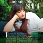 Masoom Shankar Instagram - Discover the captivating journey of Masoom Shankar in the realm of Tamil entertainment. A trailblazer driven by determination and unwavering commitment, she has left an indelible mark on the silver screen. From pivotal roles in "Nagesh Thiraiyarangam" and "90 ML" to notable appearances in Arya's "Teddy" and Harish Kalyan's "Dhanusu Raasi Neyargalae," Masoom has graced each project with her resolute dedication. Catch this interesting interview as we delve deep into her illustrious career, including insights into her latest hit "DD Returns." Don't miss this opportunity to witness her remarkable journey in the August issue. #masoomshankar #ddreturns #ddreturnsblockbuster #kollywood #magazine #provokelifestyle #provokemagazine